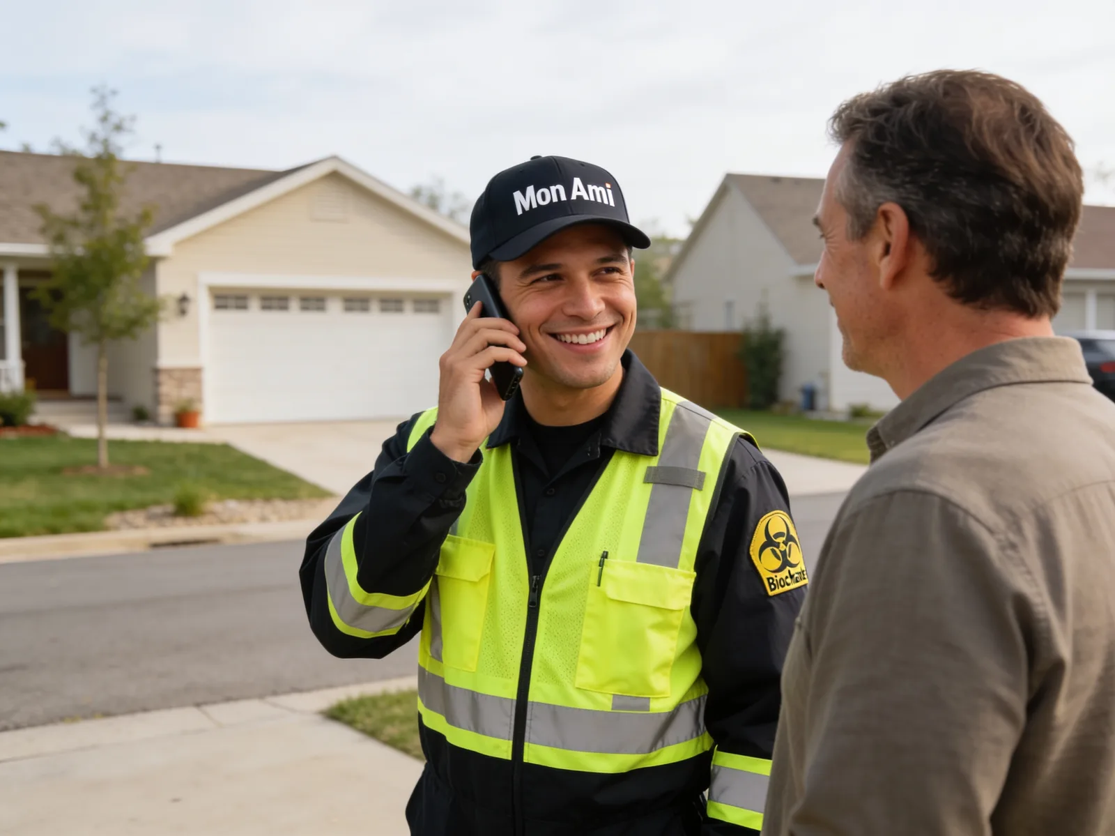 Sewage Cleanup Cohasset, MA FAQs